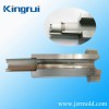 China plastic mould pin maker