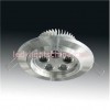 LED downlight, energy efficient ceiling light