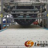 Supplying:Crosswise Bending Glass Tempering Furnaces