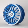 Export Supplier of High Performance Car Alloy Wheels