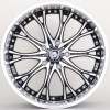 Export Supplier of High Performance Car Alloy Wheels