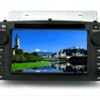 double din car dvd player special for BYD F3