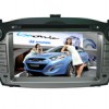 Hyundai IX35 car radio navigation system