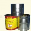 tinplate products