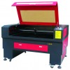 JQ1490 laser cutting and engraving machine