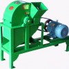 big wood crushing/crusher/grinder machine