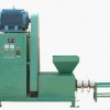 Machine-made charcoal forming machine