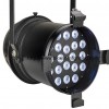 20*3W High Power RGB 3-in-1 Led Par light BS-2005