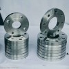 Flanges