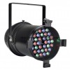 36*3W High Power Led Par Light BS-2007