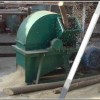 Energy saving wood sawdust machine