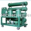 BZ transformer oil regeneration device/oil filter