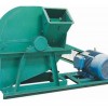 Energy saving wood sawdust machine