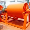 Intermittent Ball Mill