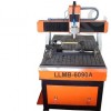 Advertisng CNC Router (LLG-6090A)