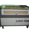 Double Heads Laser Cutter (LCUT-1290-2)