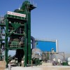 Asphalt Batch Mix Plant ( LB Series )