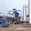 Asphalt Drum Mix Plant ( DHB Series )