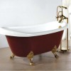 Classic Acylic Bathtub MT-2805