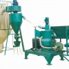 ultra-fine wood flour machine