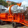 Mobile Asphalt Plant ( SLB Series )