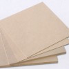 Plain Melamine MDF