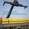 ERW steel pipe FOR machining