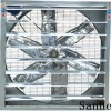 DJF(a)series Swung Drop Hammer Exhaust Fan