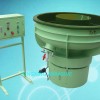 vibratory finishing machine