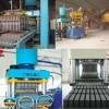 DYS850 brick making machine