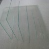 float glass to make display substrate