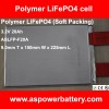 LiFePo4 battery