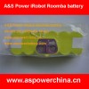 irobot battery