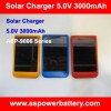 solar charger