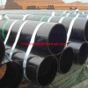 ERW Steel Pipe API Steel Pipe Oil Gas line pipe