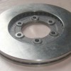 disc brake rotor