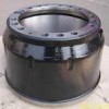 truck brake drum