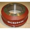 heavy duty truck brake drum