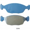 brake pad,disc brake pad