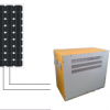 Solar power generation system 