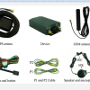 TL-109gps tracking system for car