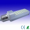 6W E27 LED light