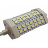 10W R7S LED light