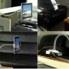 Floor Stand for iPad Bed Stand for iPad Desk Stand for iPad