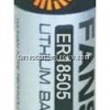 ER18505H 3.6v battery