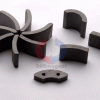 Ceramic (Ferrite) Magnets