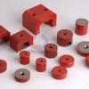 Alnico Pot Magnets