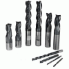 tungsten carbide cutting tools