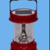 solar lamps