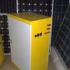 Office and household solar power system